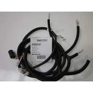 Remeha kabelboom 24V