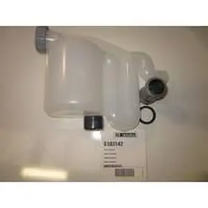 Remeha sifon compleet 310/610 Pro