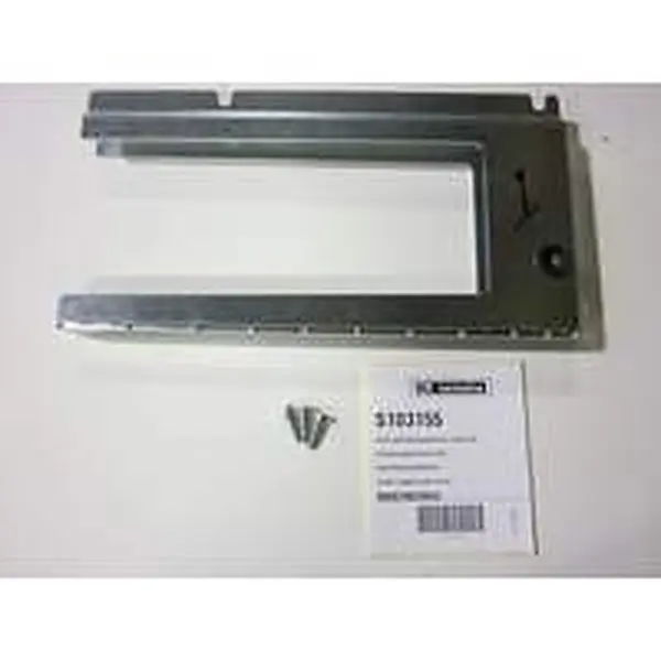 Remeha ondersteuningsbeugel frame achterzijde