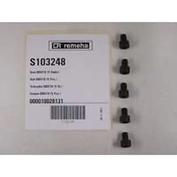 Remeha bout M8 x 10 mm