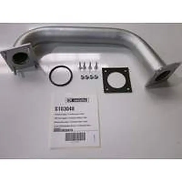 Remeha gas aanvoerpijp 7-9 leden