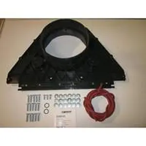 Remeha adapter 5-8 leden
