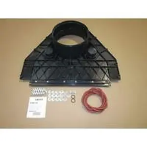 Remeha adapter 6-9 leden