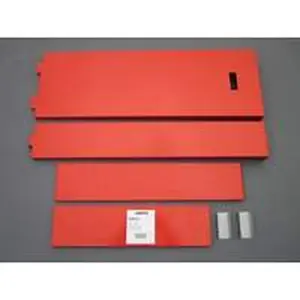 Remeha mantelset tbv Gas 610 5-7 leden