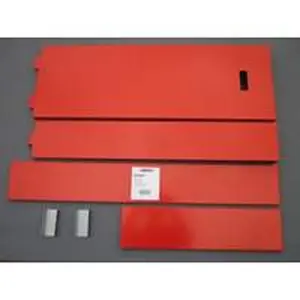 Remeha mantelset tbv Gas 610 8-10 leden