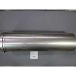 Remeha rookgas afvoerpijp Ø250mm l=890mm