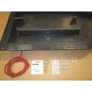 Remeha condensbak 8-10 leden