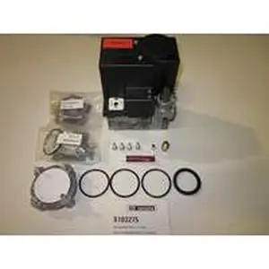 Remeha gascombiblok VR425 1.1/4" 5 leden