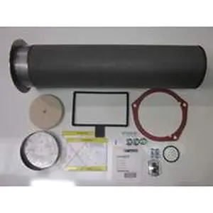 Remeha brander 6 leden