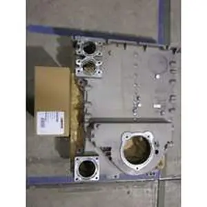 Remeha eindlid achter tbv Gas 310 Eco Pro 2