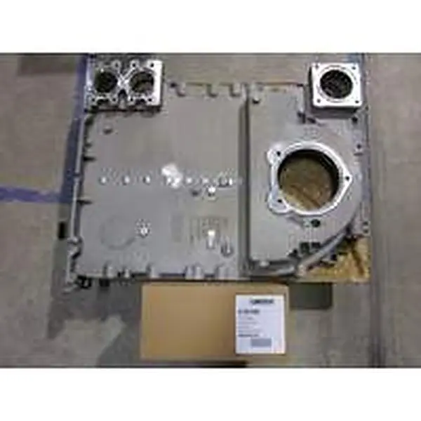 Remeha eindlid tbv Gas 310 Eco Pro 2