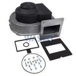 Remeha ventilator Gas 310Eco G3G250GA0403 7 t/m 10 leden