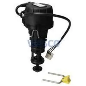 Remeha actuator en driewegklep voor Tzerra en Tzerra Ace