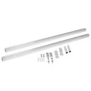 Remeha standaard rail kit