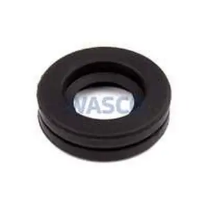Remeha afdichting condensbuis