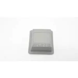 Remeha afdekkap elektronica aqua plus