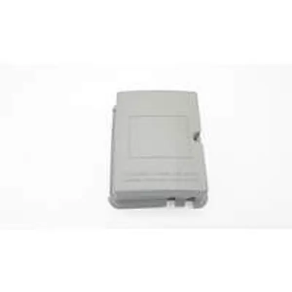 Remeha afdekkap elektronica aqua pro