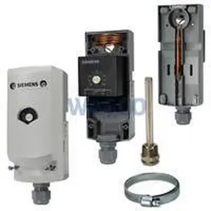 Remeha regelthermostaat RAK TW1000B L&G 12.0020 15-95°