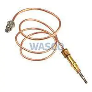 Remeha thermokoppel Q309A l=750mm