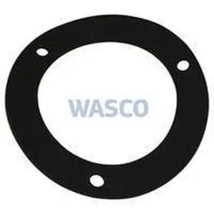 Remeha pakkingsring 130 x 89 x 4 mm branderbocht-luchtkast tbv Gas 3000