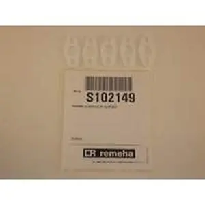 Remeha pakking gloeiplug EF (5 stuks)