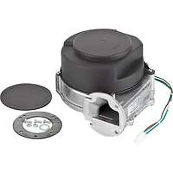 Remeha ventilator EBM G1G 126 AC 13-20 voor Quinta