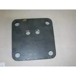 Remeha nippelflens 1/2"
