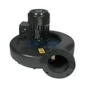 Remeha ventilator elektror RD14 V2 7-9 leden rechts