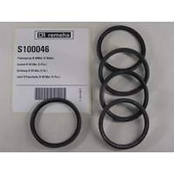 Remeha pakkingring rond 60mm 5 stuks voor Tzerra Ace en Quinta