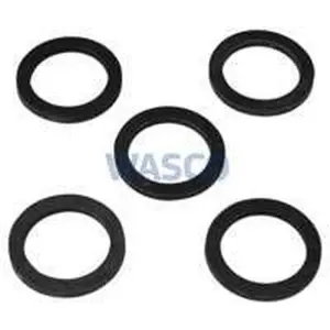 Remeha pakkingring rond 27 x 20 x 2,5 mm 5 stuks voor Quinta
