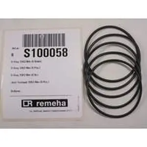 Remeha O-ring 70 x 3 mm 5 stuks