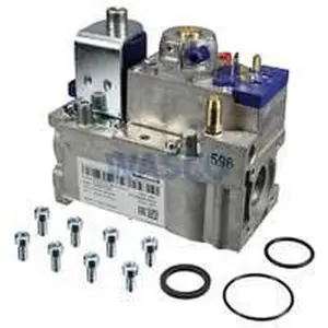 Remeha gasblok VR8615VB1002 voor Quinta