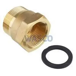 Remeha inschroefkoppeling 5/4 x 1.1/2"