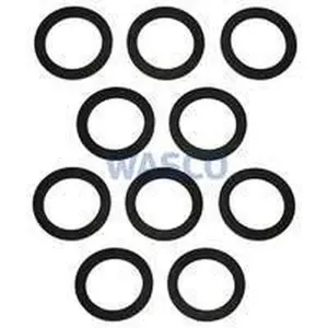 Remeha pakkingring 1" DN25 44 x 32 x 3 mm 10 stuks voor Quinta Ace en Quinta
