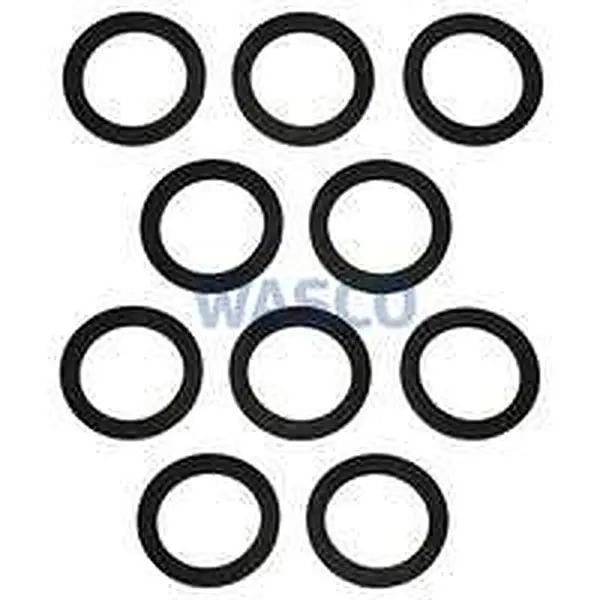 Remeha pakkingring 1" DN25 44 x 32 x 3 mm 10 stuks voor Quinta Ace en Quinta