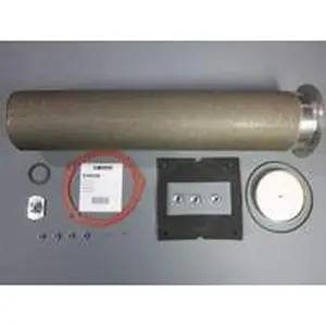 Remeha brander 8 leden