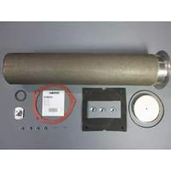Remeha brander 9 leden