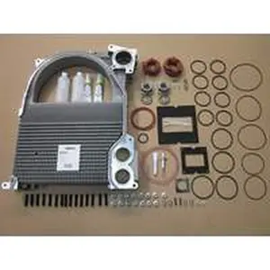 Remeha tussenlid tbv Gas 310