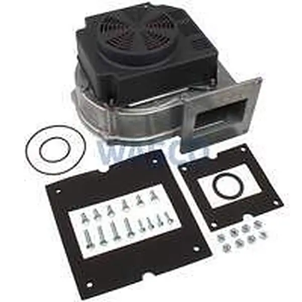 Remeha ventilator G1G170-Ab53-29 Pfc 5 t/m 6 leden