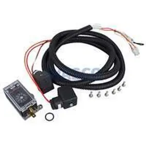 Remeha gaslekcontrole-drukregeling C60VR40040