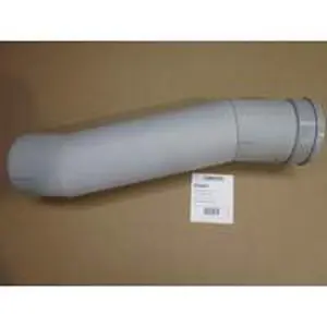 Remeha rookgasafvoerpijp 150mm 160kW