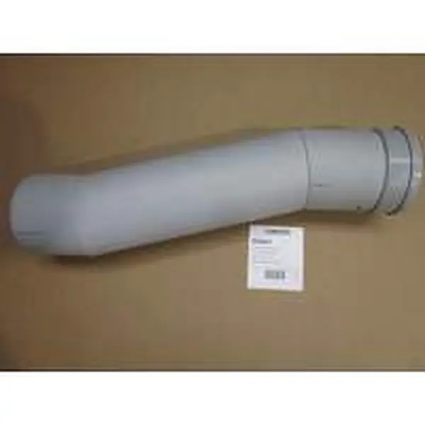 Remeha rookgasafvoerpijp 150mm 160kW