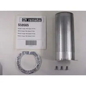 Remeha brander Furigas 18 SR Quinta 25 solo