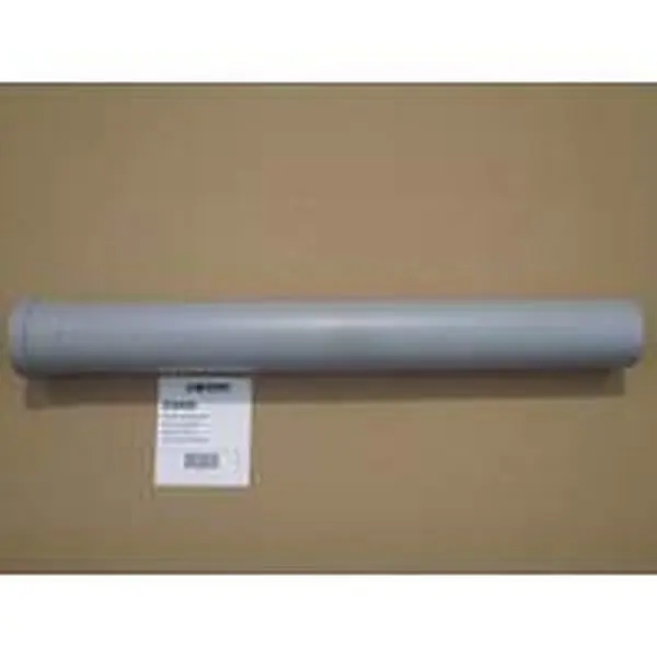 Remeha rookgasafvoerpijp rond 80mm 80kW