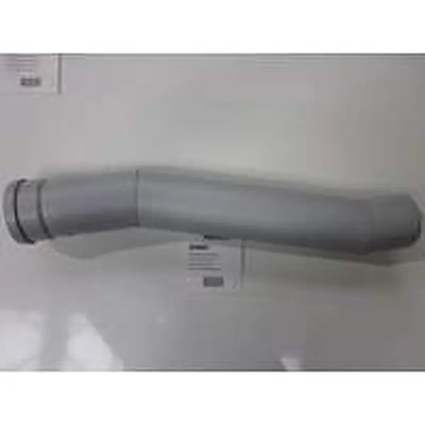 Remeha rookgasafvoerpijp rond 100mm 120kW