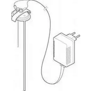 Remeha anode