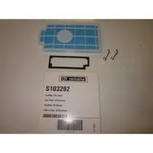 Remeha gasfilter 10 leden