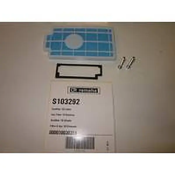 Remeha gasfilter 10 leden