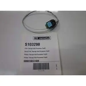 Remeha PSU code key GAS 310 ECO Pro (PSU-01)