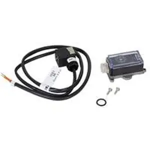 Remeha gaslekcontrole apparatuur VPS